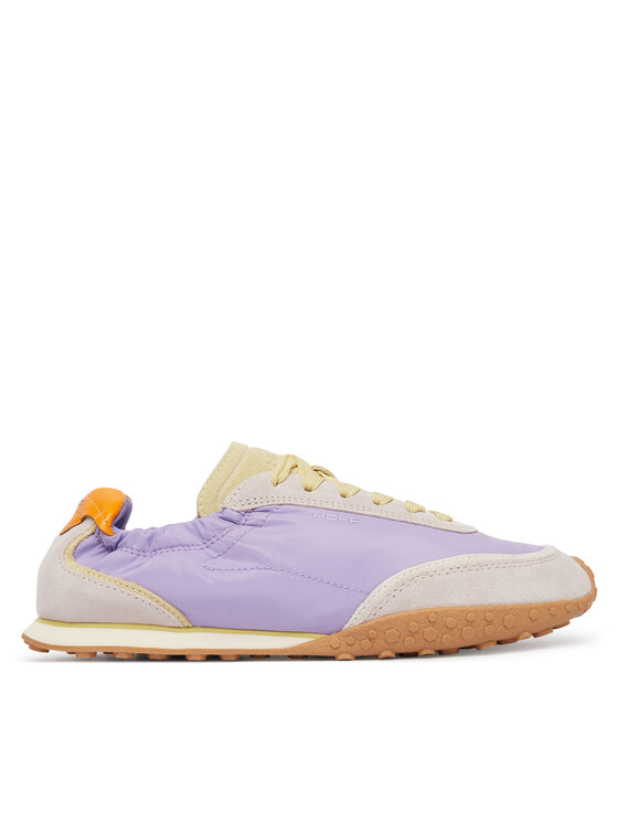 HOFF Sneakersy Bridge Dopamine Indigo 12661020 Fioletowy