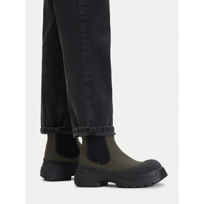 Hunter Sztyblety CEO-SX2405-1 Khaki