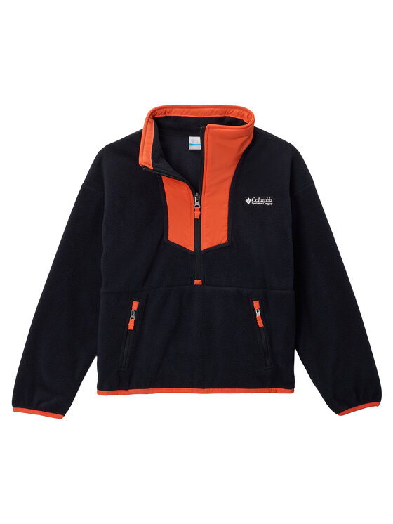 Columbia Polar Sequoia Grove™ 2087651 Czarny Regular Fit