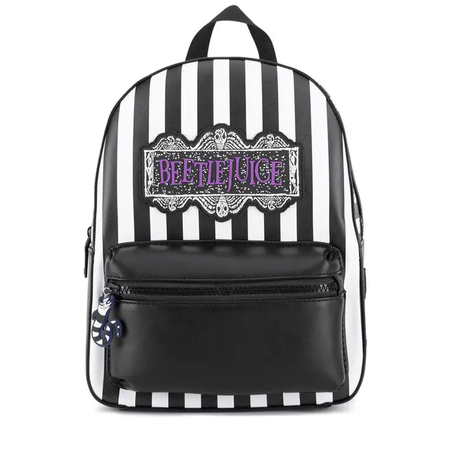 Plecak BEETLEJUICE
