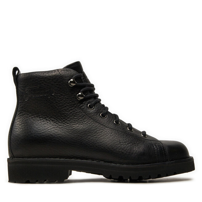 Trapery Fracap