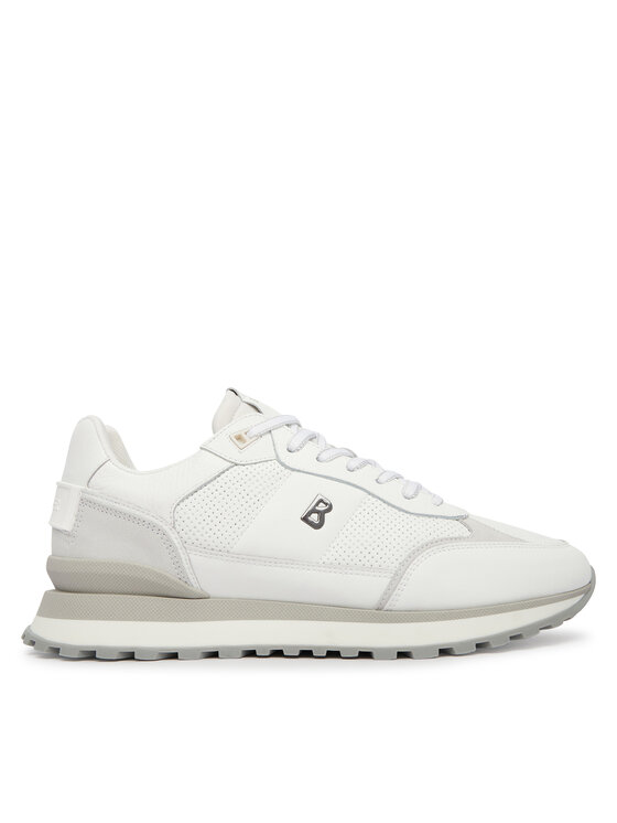 Bogner Sneakersy Newport 4 D 12621415 Biały