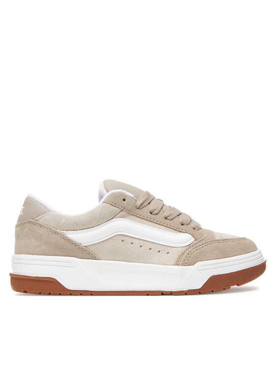 Vans Sneakersy Hylane VN000D1J7D61 Beżowy