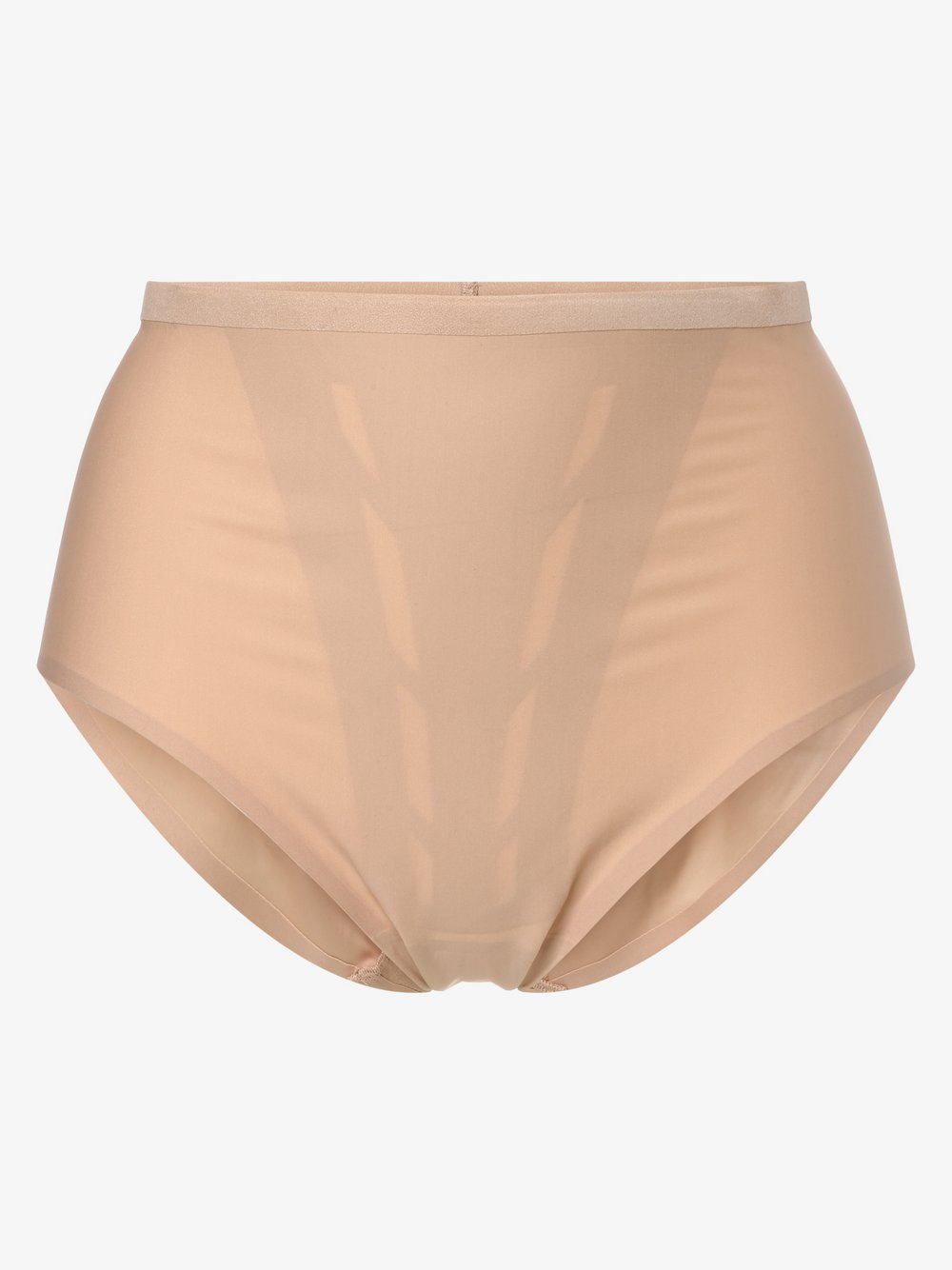 Triumph Damska bielizna modelująca Kobiety Stretch beżowy|różowy, M