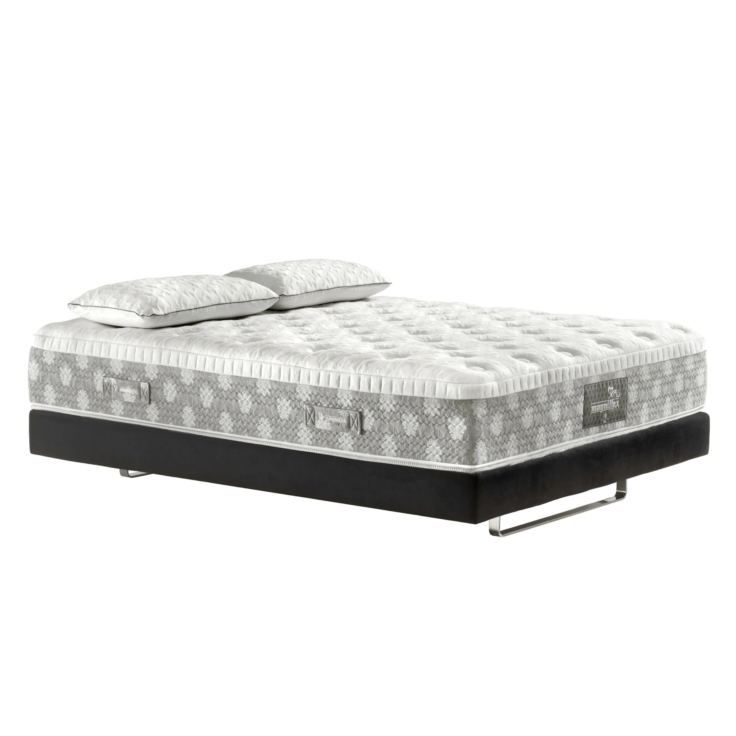 Materac Dolce Vita Comfort Deluxe Dual 12 Firm Magniflex 80x200 cm
