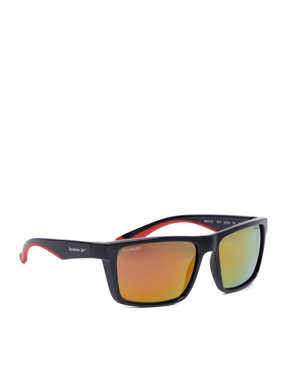Reebok Okulary przeciwsłoneczne RBK5032001P58 Czarny