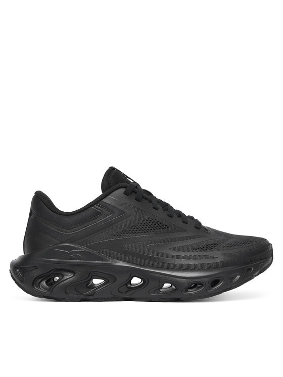 Reebok Buty do biegania SS-FUEL FLEX RUN 100235790 W Czarny