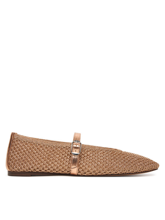 Steve Madden Sneakersy Gayla 11005309 Różowy