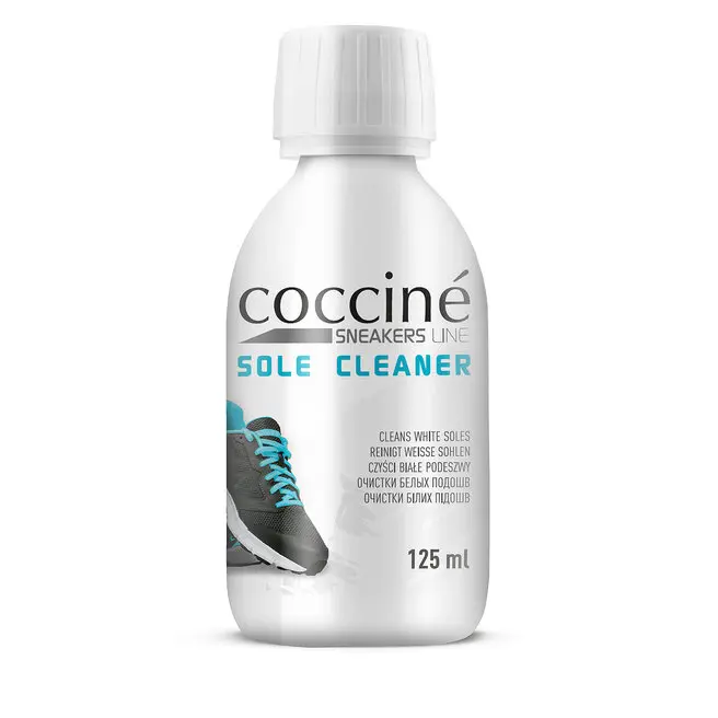 Żel czyszczący Coccine
