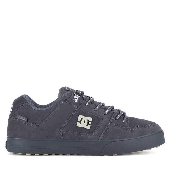 Sneakersy DC Shoes