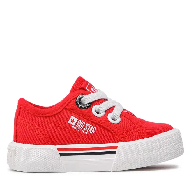 Tenisówki Big Star Shoes