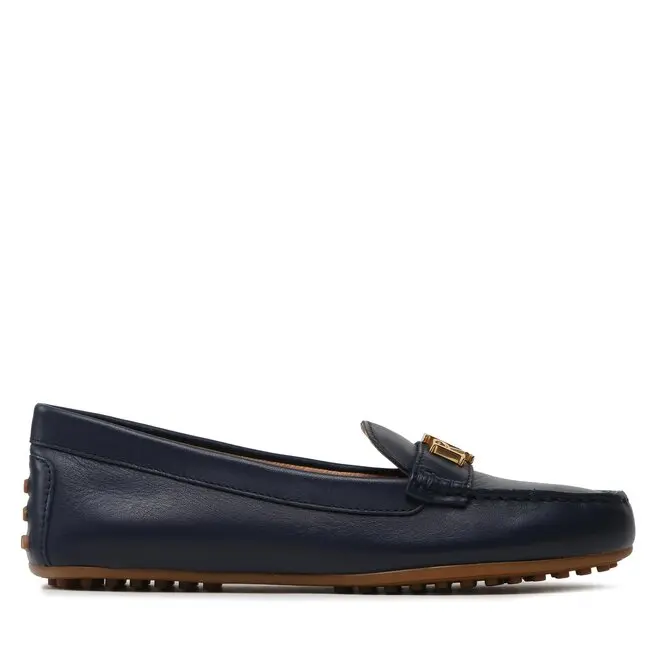 Mokasyny LAUREN RALPH LAUREN
