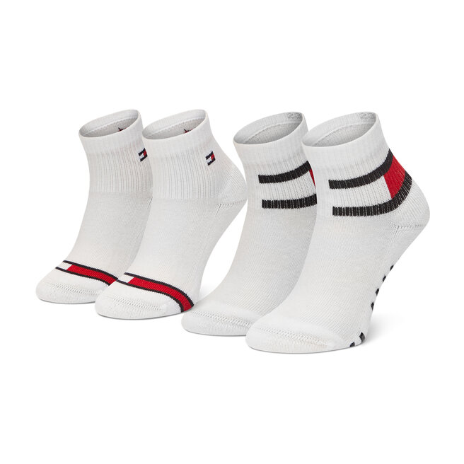 Skarpety długie Tommy Hilfiger