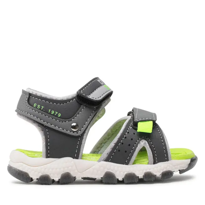 Sandały Big Star Shoes