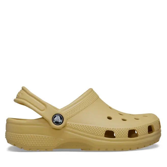 Klapki Crocs