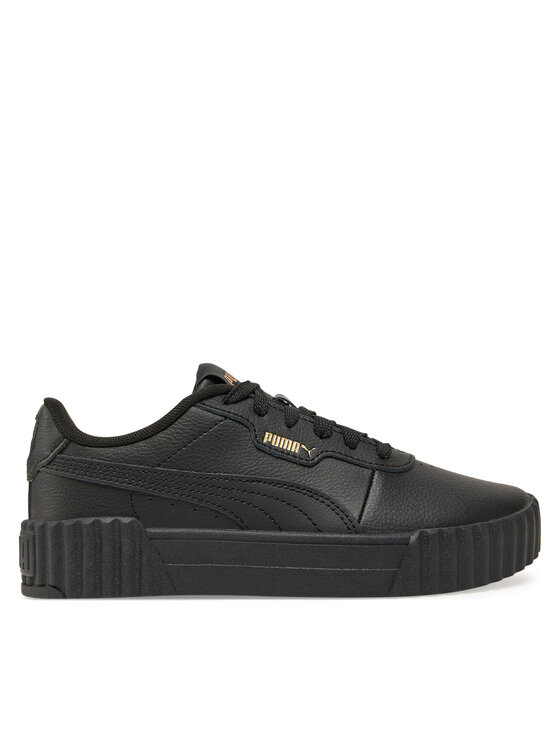 Puma Sneakersy Carina 3.0 Jr 401476 02 Czarny