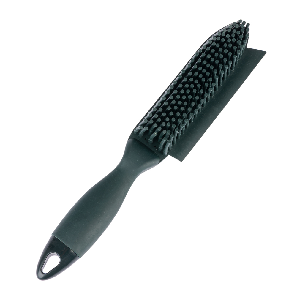 kooa Premium, szczotka do czyszczenia tkanin - Dł. x szer. x wys.: 24,7 x 4,4 x 3 cm miniaturka