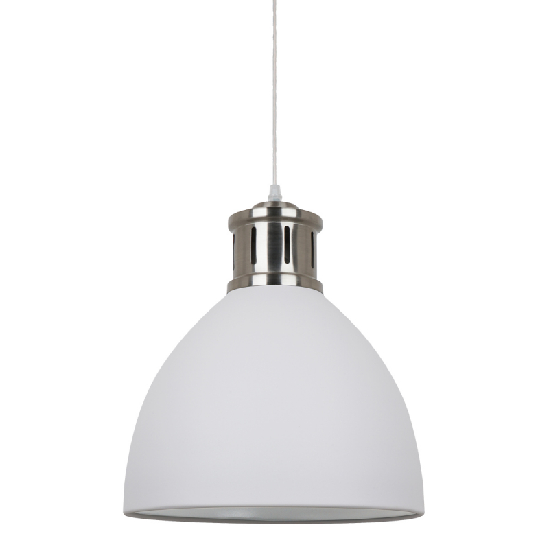 Lampa wisząca Lola MD-HN8100-WH+S.NICK
