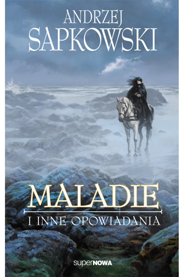 Maladie i inne opowiadania