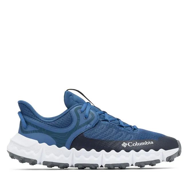 Sneakersy Columbia