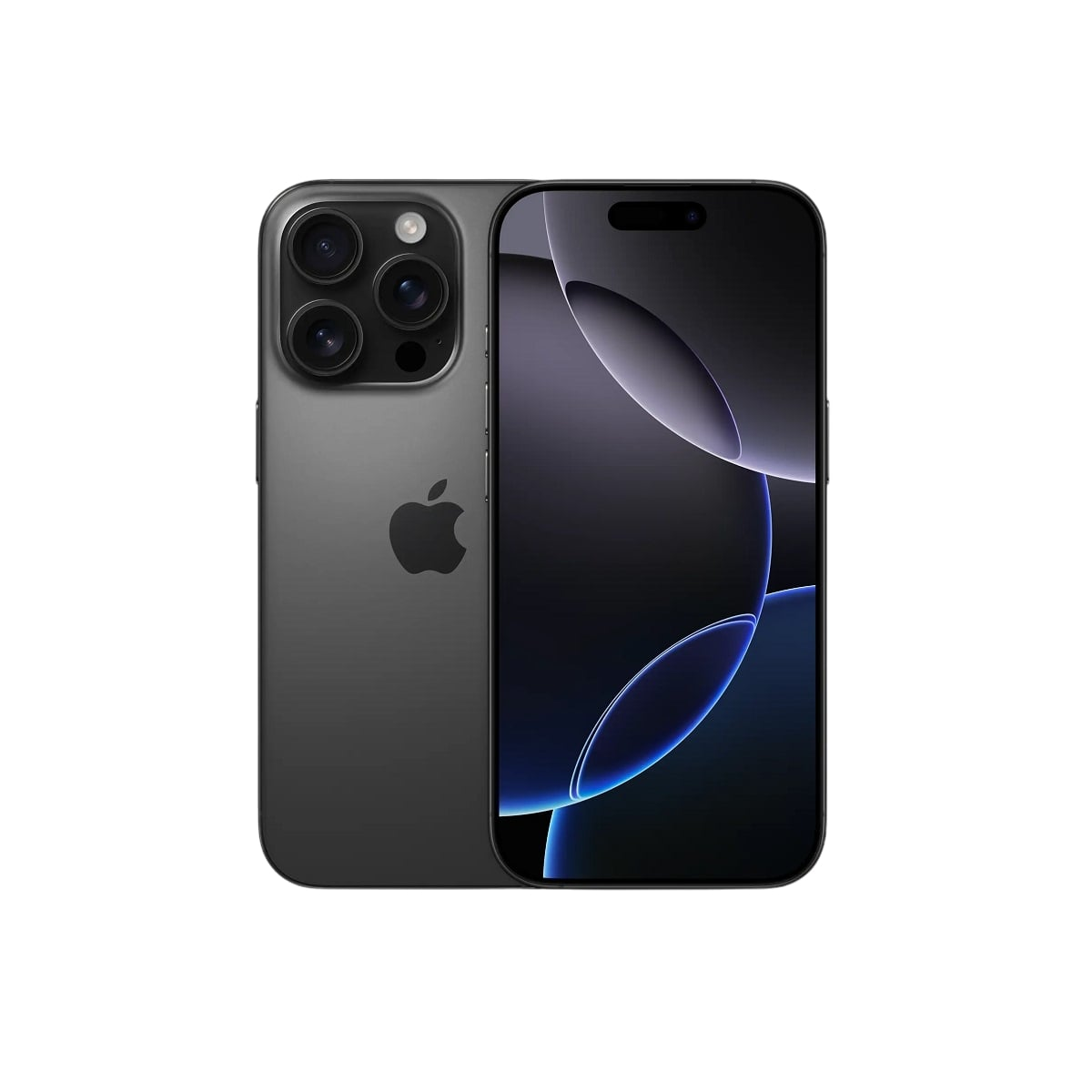 Smartfon Apple iPhone 16 Pro 256 GB tytan czarny
