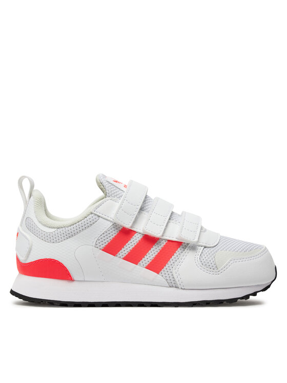 adidas Sneakersy Zx 700 Hd Cf C GY3296 Biały