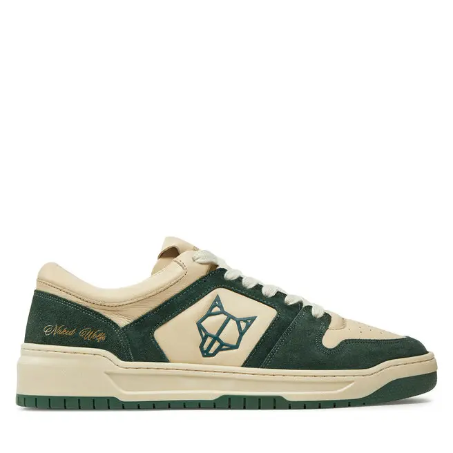 Sneakersy Naked Wolfe