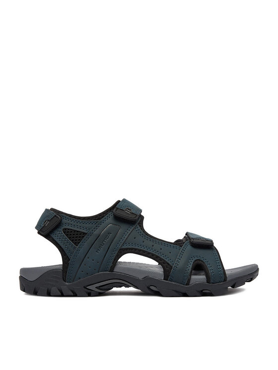 Nautica Sandały CEO-LOTTO-01 Granatowy