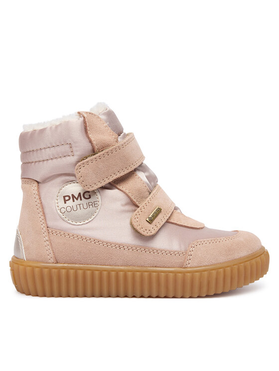 Primigi Śniegowce GORE-TEX 8935500 M Różowy