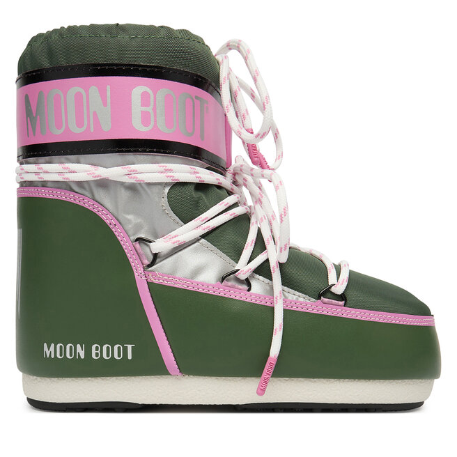 Śniegowce Moon Boot