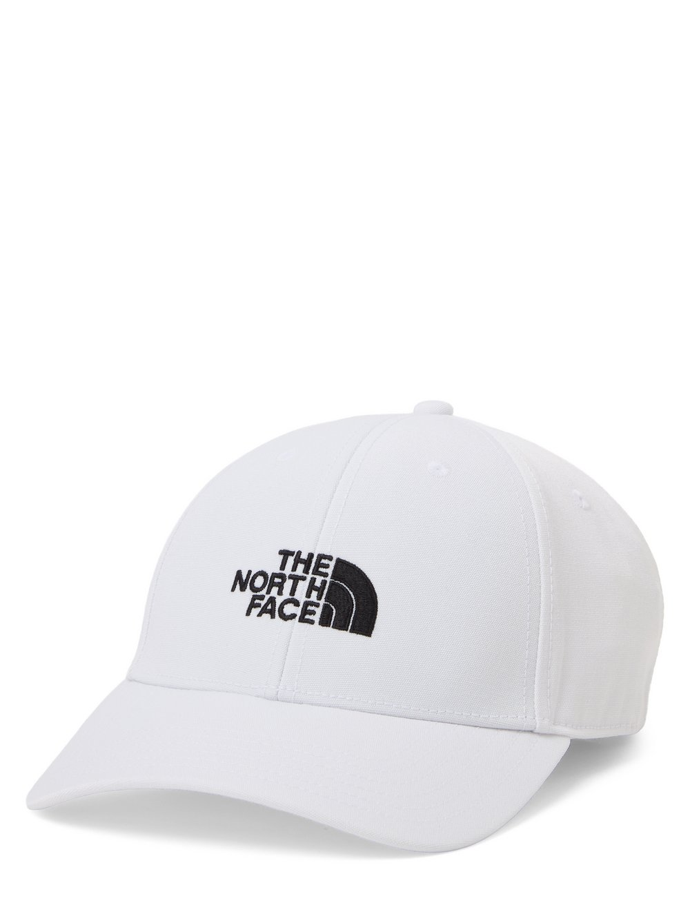 The North Face Czapka męska - CLASSIC HAT Mężczyźni biały, ONE SIZE
