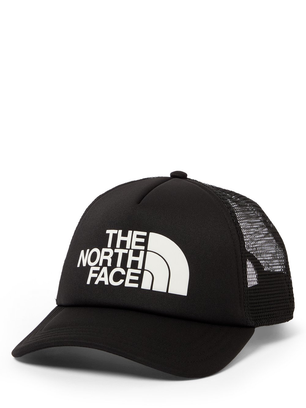 The North Face Czapka męska Mężczyźni Sztuczne włókno czarny, ONE SIZE