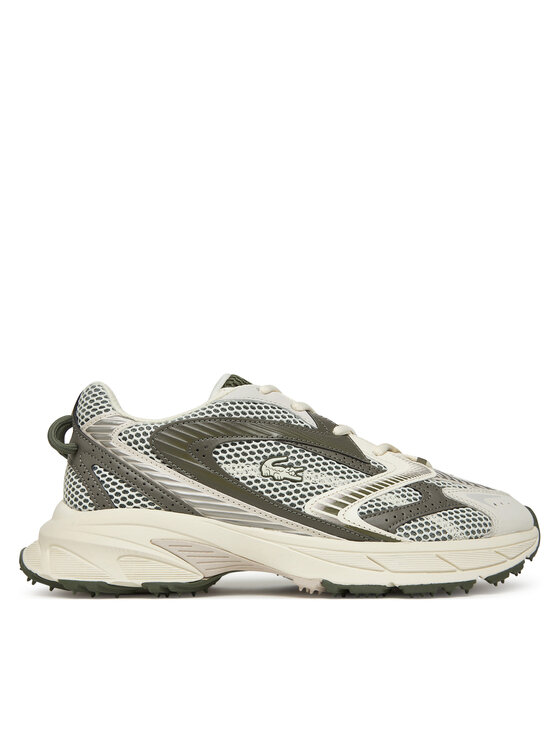 Lacoste Sneakersy L003 Neo Shot 7-50SMA0121 Écru