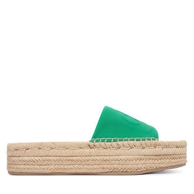 Espadryle Calvin Klein