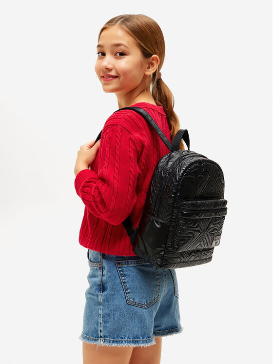 Roxy Plecak CEO-ROXY_ACCCS_06_AW2025 Czarny