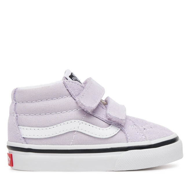 Sneakersy Vans