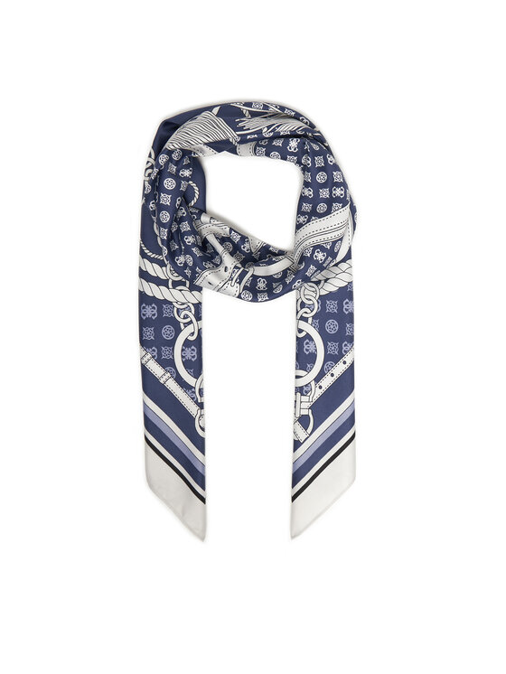 Guess Chusta AW5340 POL03 Niebieski