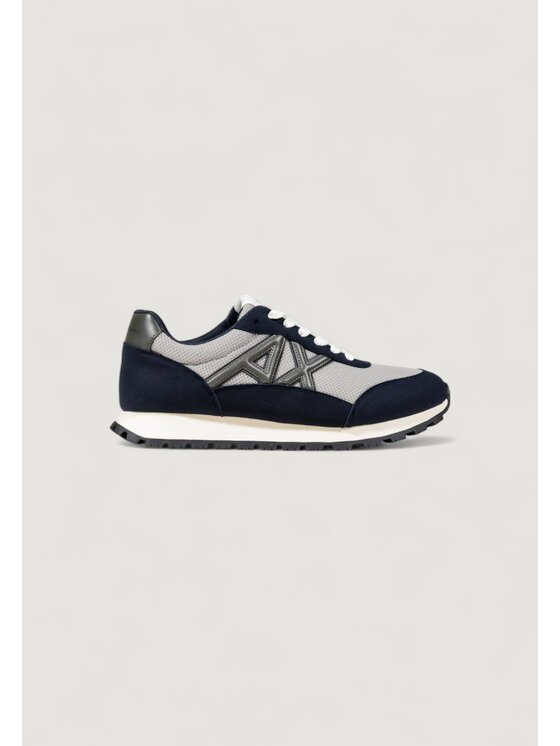 Armani Exchange Sneakersy XM001960 AF19388 MZ256 Szary