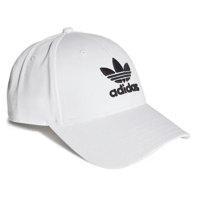Czapka z daszkiem adidas