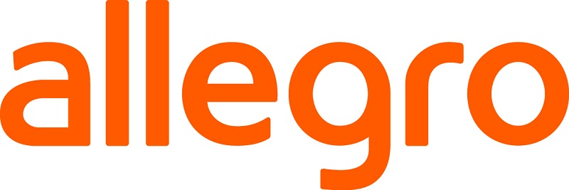 Allegro.pl logo