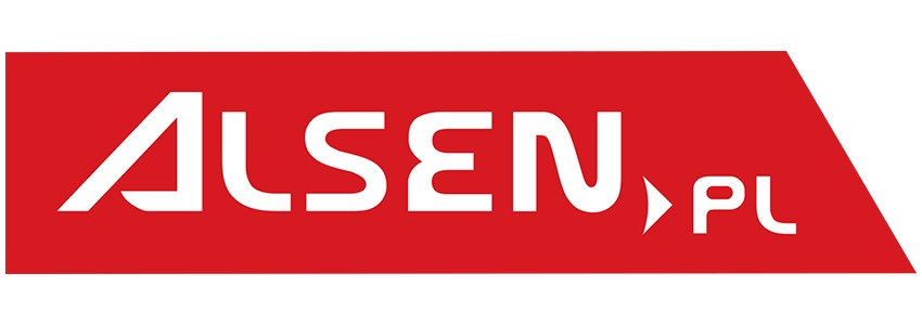 Alsen PL (PL) logo