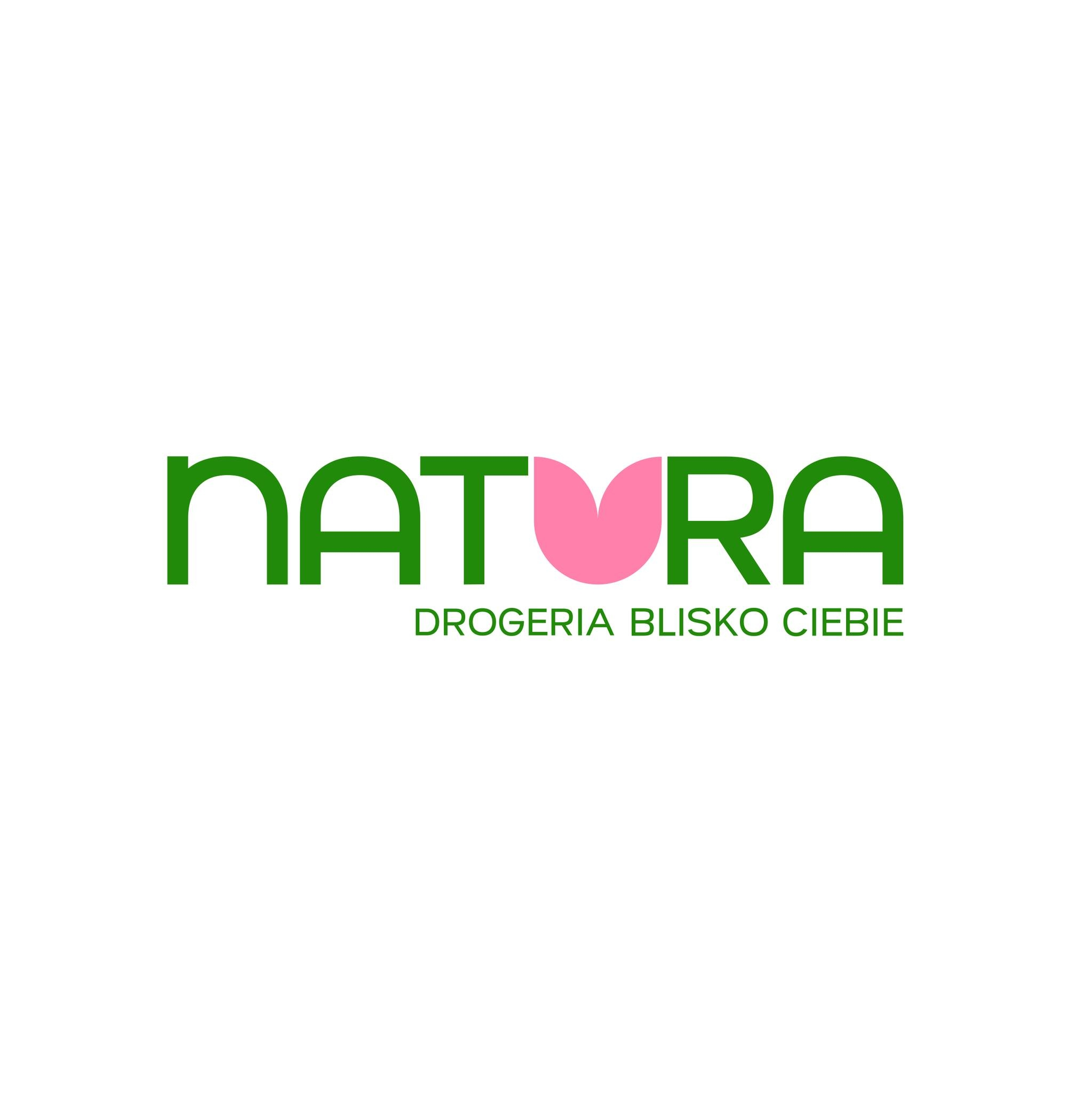 Drogerie Natura logo