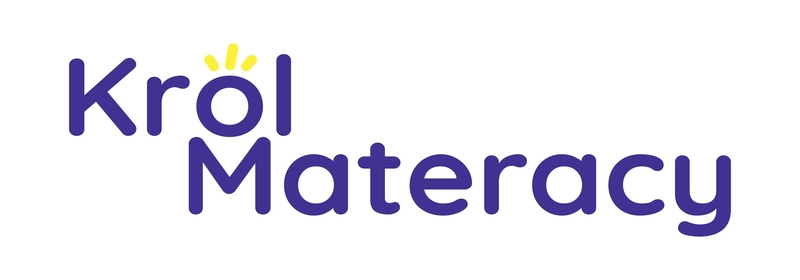 KrolMateracy PL logo