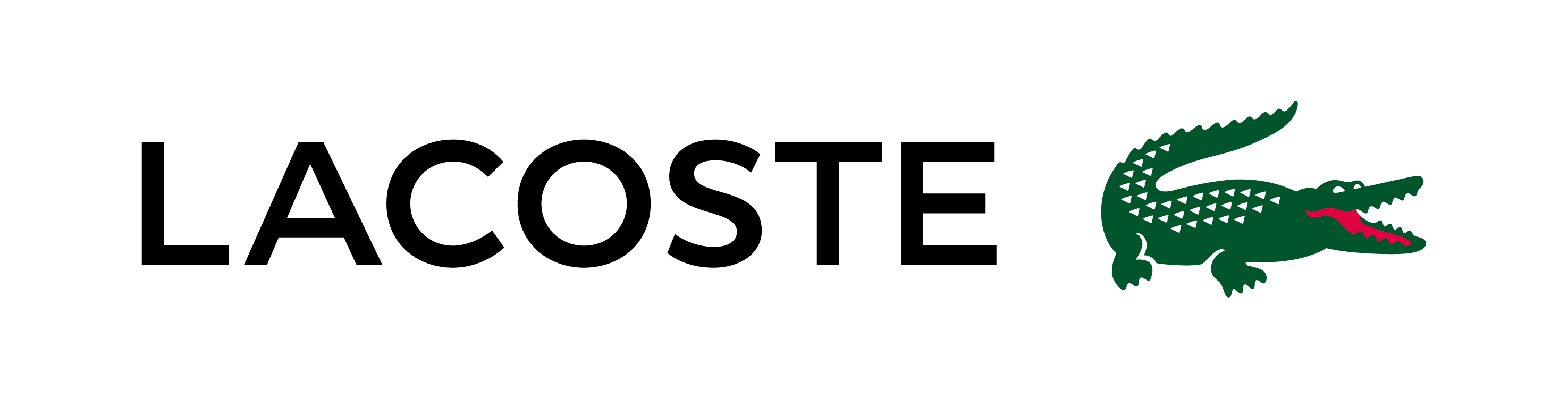 Lacoste PL logo