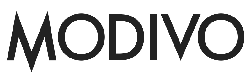 Modivo.pl logo