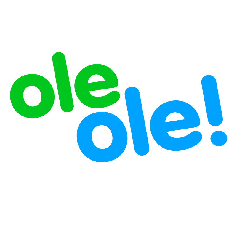 OleOle.pl logo