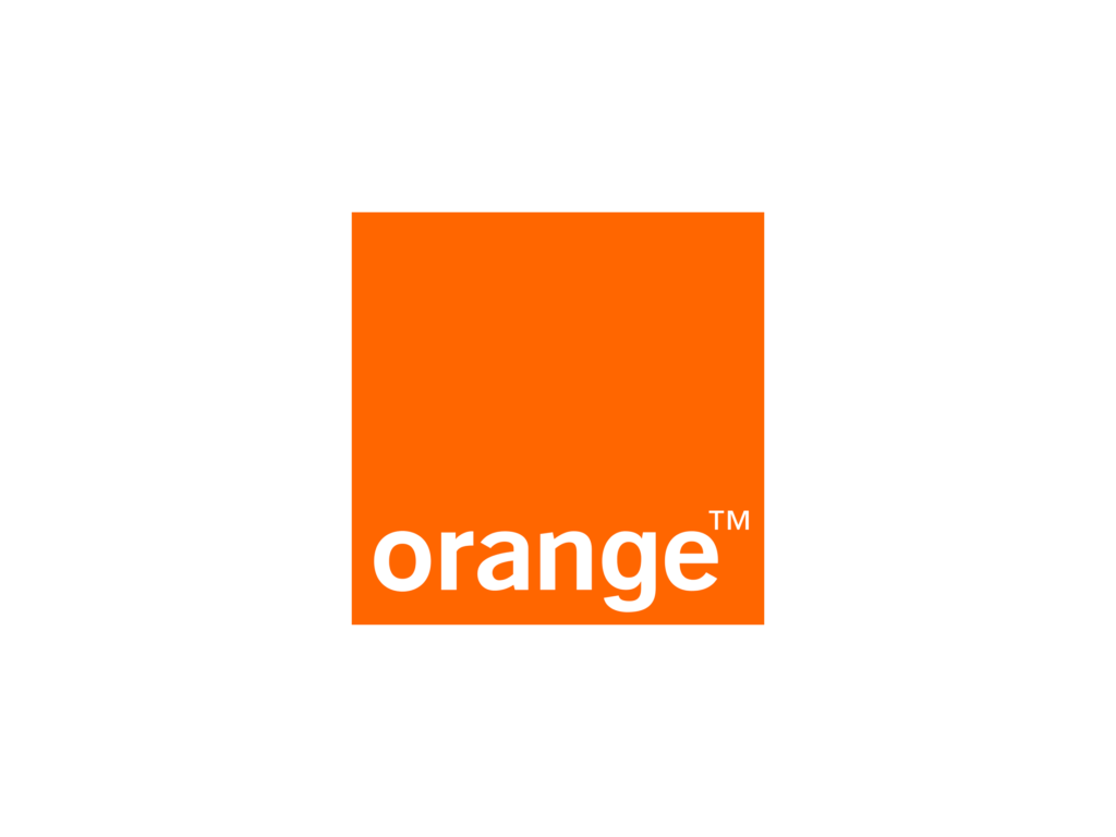 Orange logo