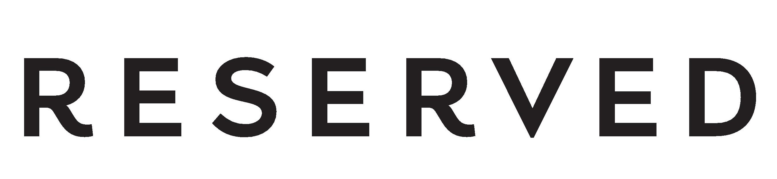 Reserved PL logo