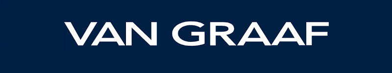 VANGRAAF logo